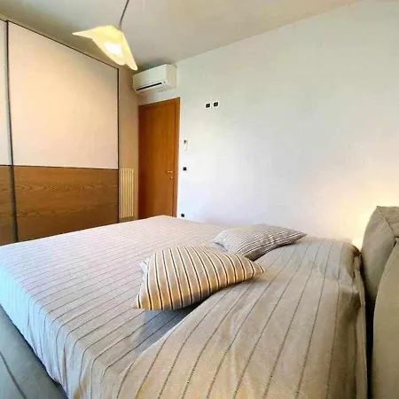 아파트 La Ginestraseaepeace *